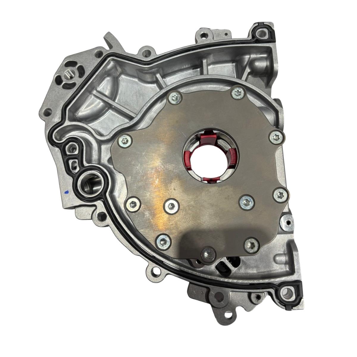 Genuine Ford Ranger Landrover Jaguar Oil Pump 2.0 Diesel 2189919