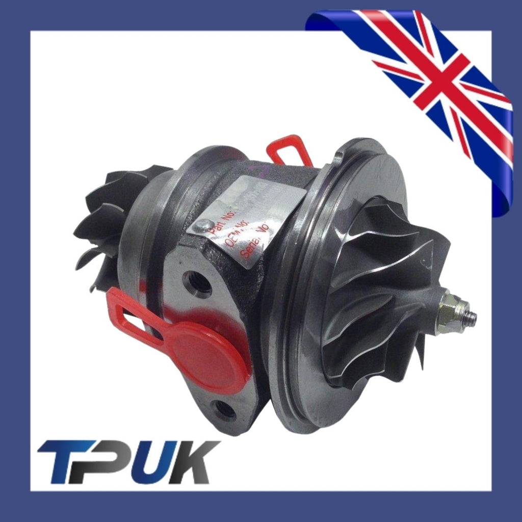Ford Transit 2.2 Fwd 2.4 Rwd Mk7 06-11 Euro 4 Turbo Turbocharger Cartridge Chra