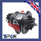 Ford Transit 2.2 Fwd 2.4 Rwd Mk7 06-11 Euro 4 Turbo Turbocharger Cartridge Chra