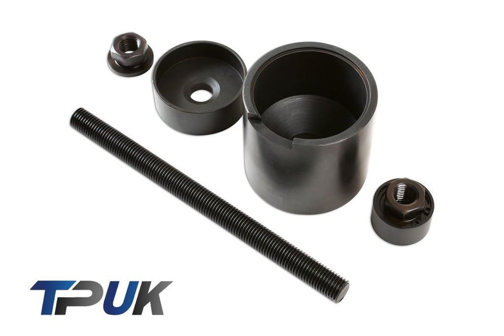Laser Lower Arm Rear Bush Removal Tool For Ford Transit 2000-2013