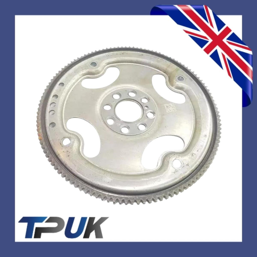 Automatic Flywheel For Ford Transit Custom 2.0 Ecoblue 2018 On Gk2P-6375-Ab