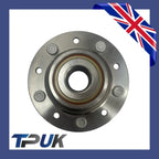 Rear Wheel Hub For Transit Mk8 2.2 Fwd Custom 2.2 Fwd 12 On Single Rear Wheel