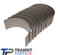 Transit Big End Bearings Shells Con Rod 3.2 Rwd 200Ps Mk7 2007 On