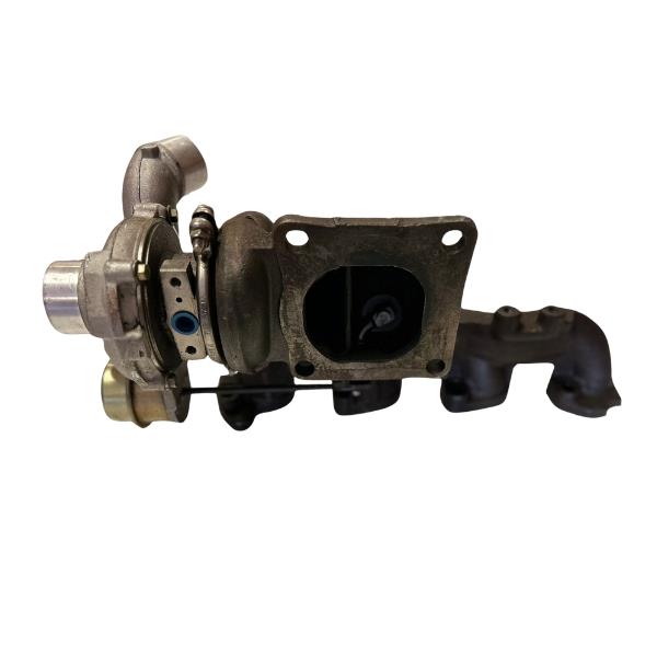 Turbocharger Fits Ford Focus 1.8 Tddi Mk1 1999-2002 Diesel Ys6Q-6K682-Bc