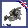Egr Valve Cooler For Vw Audi Seat Skoda 2.0 Tdi 04L131501D / 04L131512L
