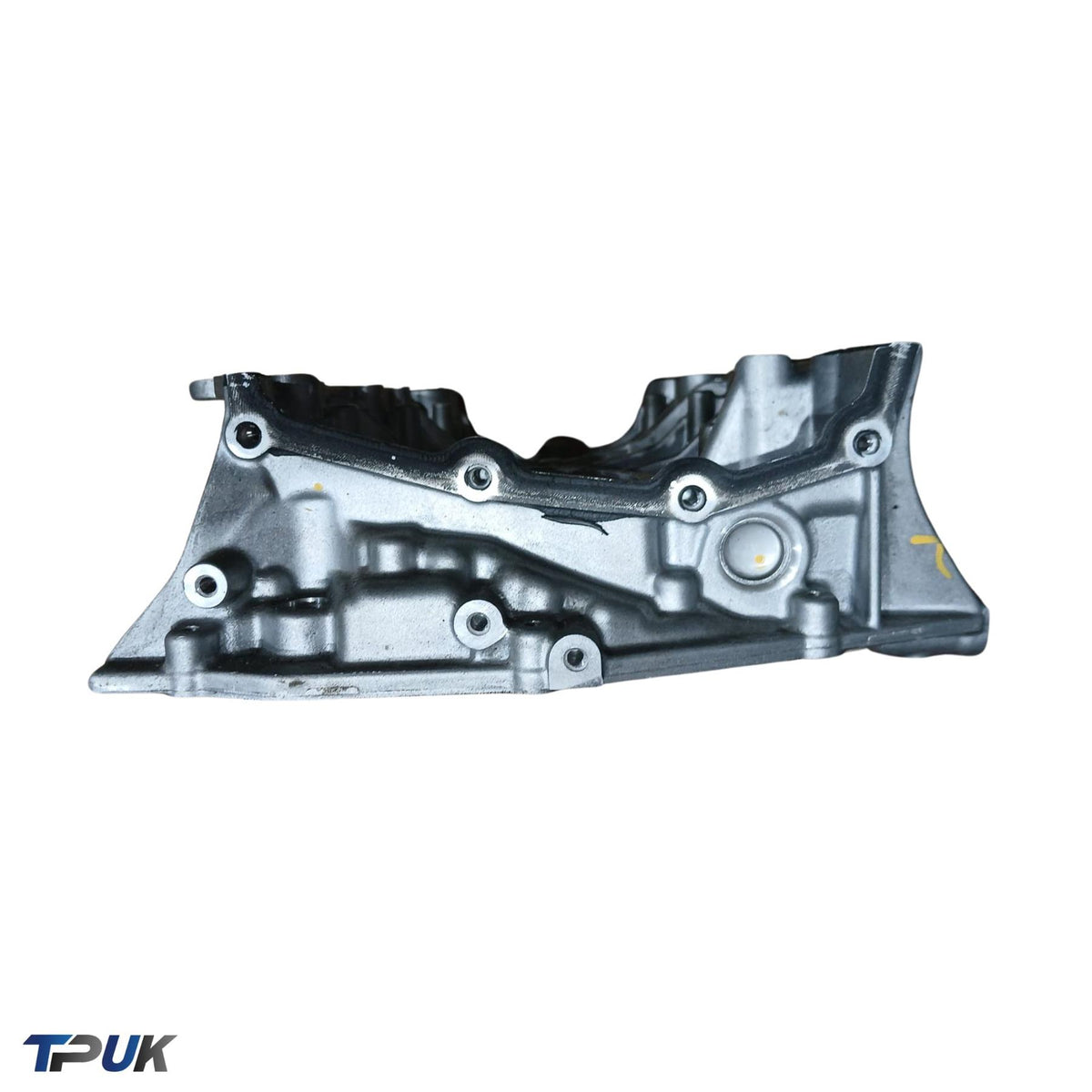 Engine Stiffener Plate For Ford S-Max 2.0 Ecoblue 2018 On Hg9Q-6U004-Aa Genuine