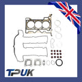 Head Gasket Set For Ford Mondeo 1.0 Ecoboost 2015 On 3 Cylinder Fox Engine