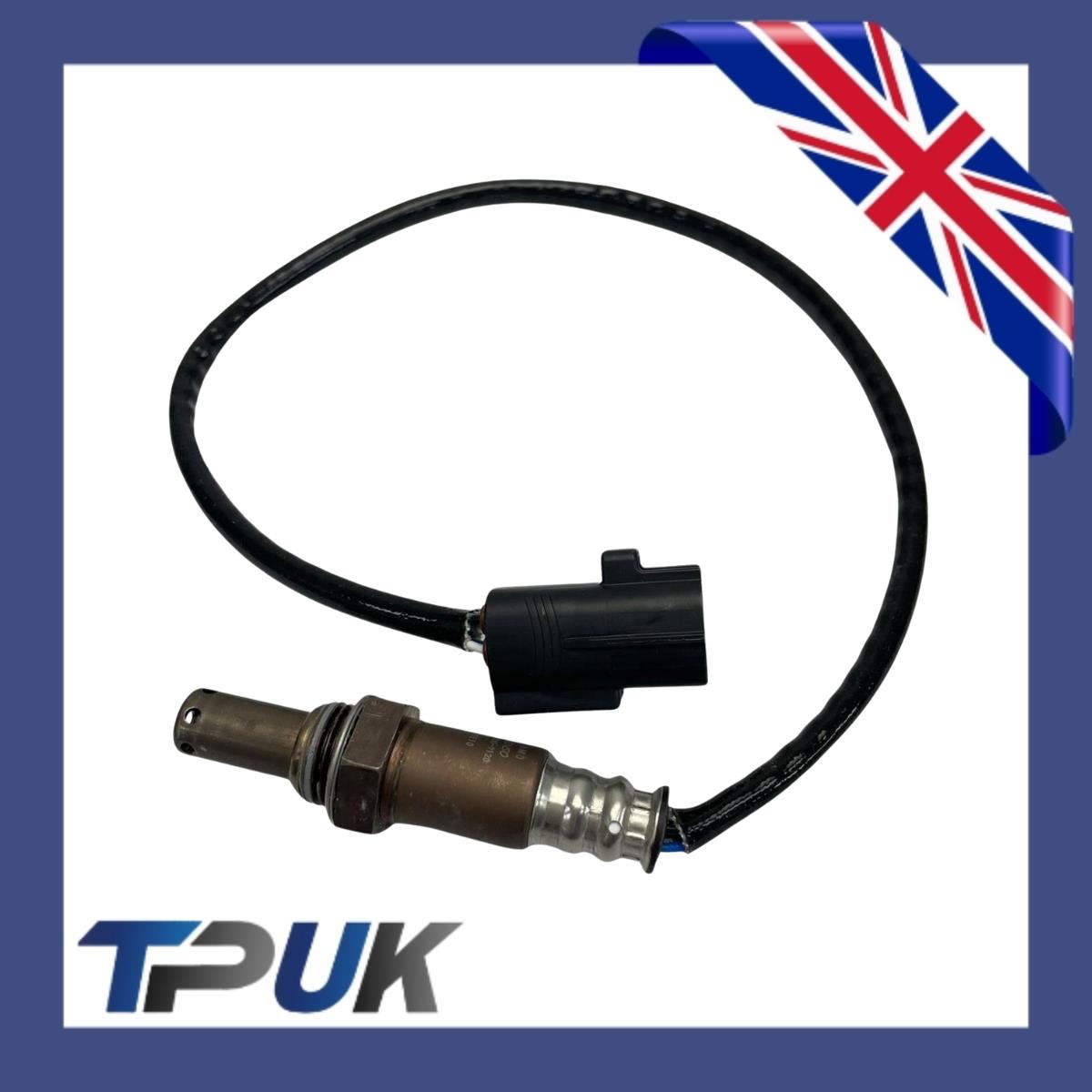 Bottom Oxygen Sensor For Suzuki Baleno 1.4 Petrol 2016-2018 150200-7120