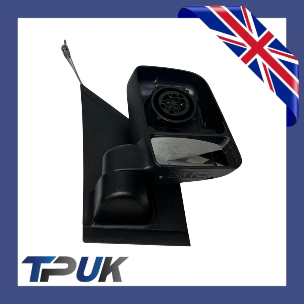 Door Wing Mirror For Ford Transit Connect 2002-2013 Driver O/S Right 4460948