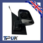 Door Wing Mirror For Ford Transit Connect 2002-2013 Driver O/S Right 4460948
