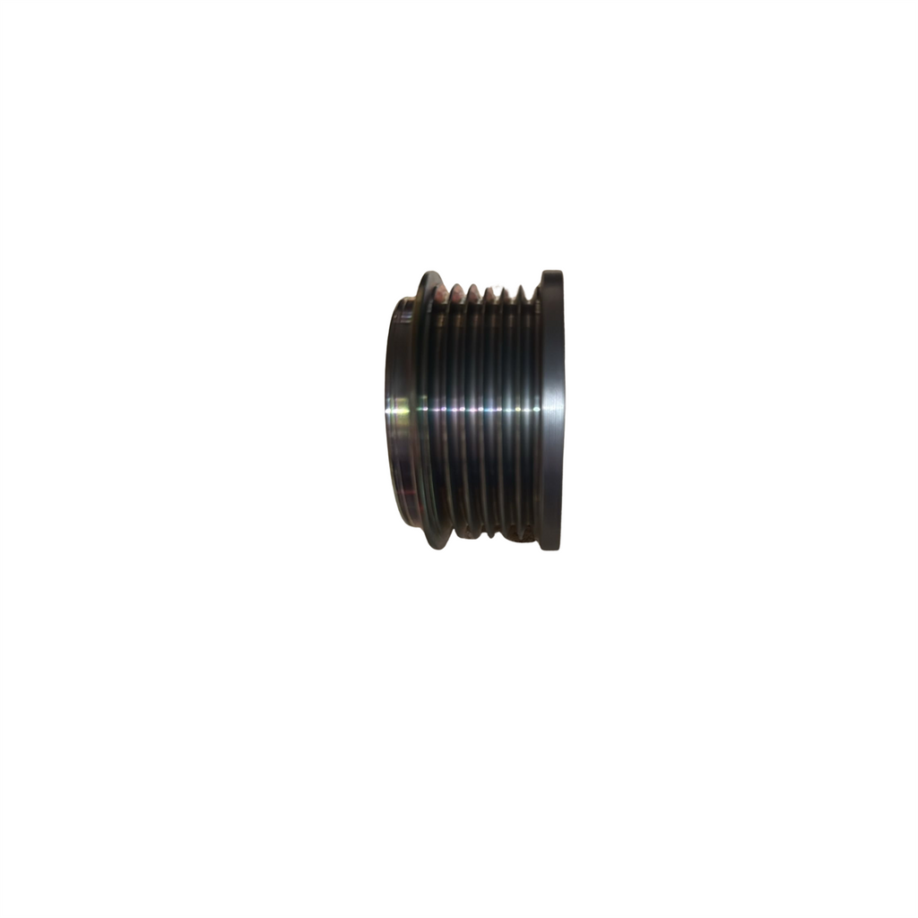 Ford Transit Mk7 Mk8 Alternator Pulley 2.2 Fwd Citroen Relay Peugeot Boxer 6 Ridge