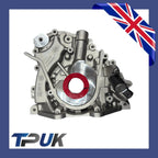 Genuine Ford Ranger Landrover Jaguar Oil Pump 2.0 Diesel 2189919
