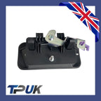 Ford Transit Mk6 Mk7 Side Loading Outer Door Handle With Bracket -Right Side New