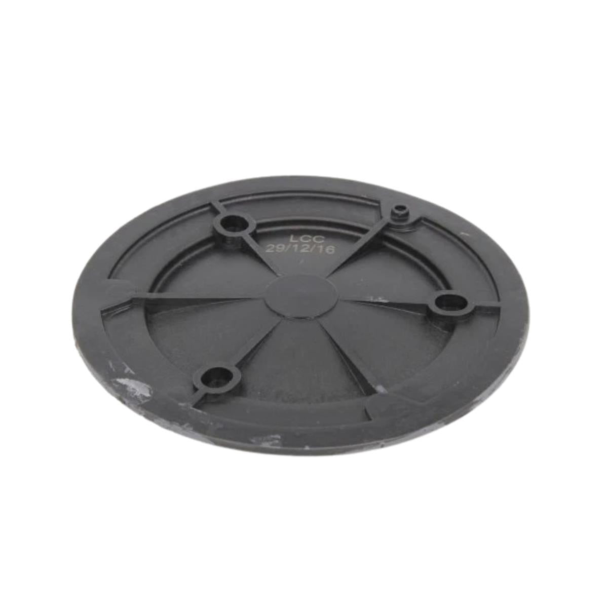 Ford Mondeo Transit Ranger Timing Chain Fuel Pump Cover Cap 3S7Q6095Aa - 1253779