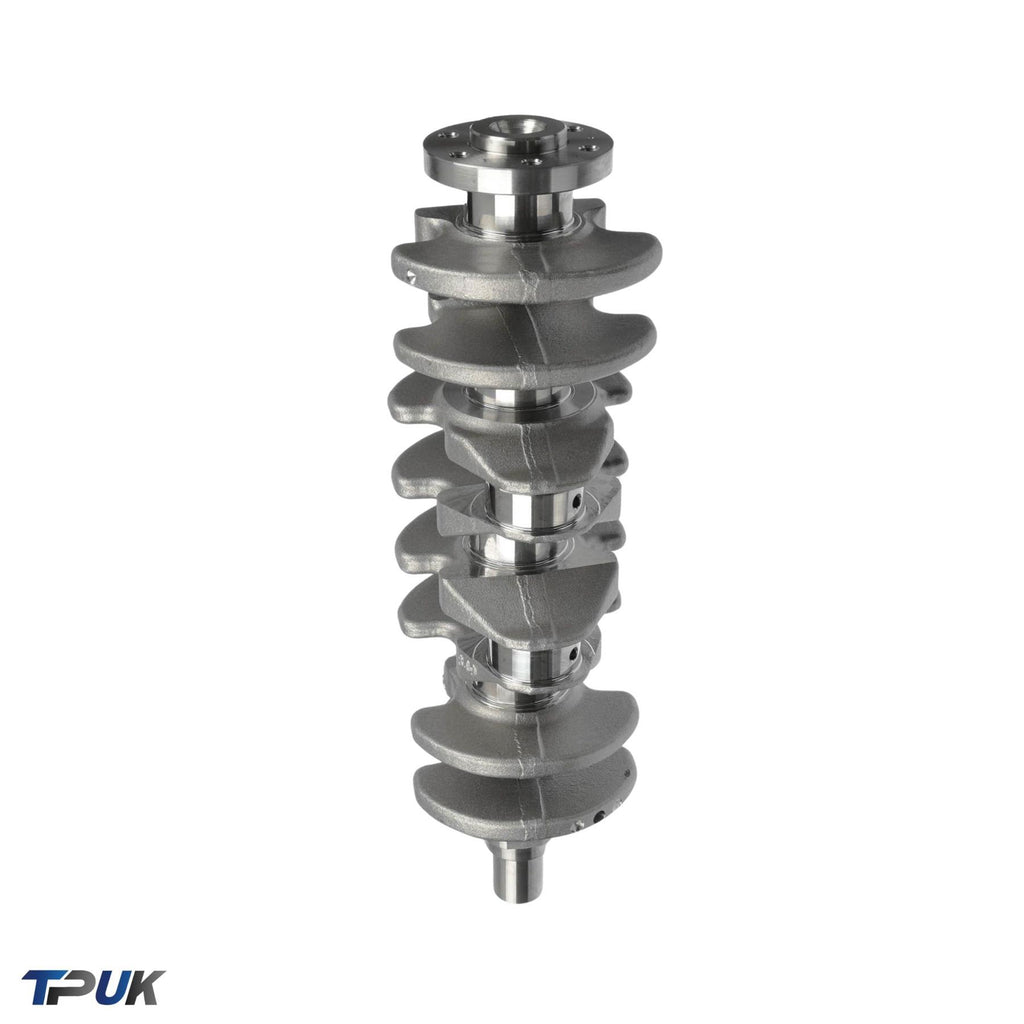 Crankshaft For Ford Focus C-Max Fiat Scudo 1.6 2004-2016 9812905680 1456892