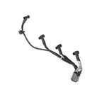 Glow Plug Wiring Loom For Ford Transit Mk8 2.0 Fwd Euro 6 2019-2022 Gk2T-6M091-Ab