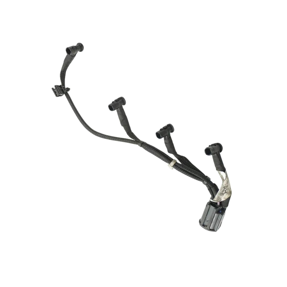 Glow Plug Wiring Loom For Ford Transit Mk8 2.0 Fwd Euro 6 2019-2022 Gk2T-6M091-Ab