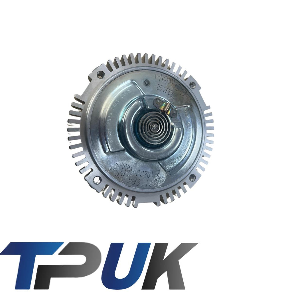 Ford Transit 2.4 Rwd Mk6 London Taxi Txii Tx2 Viscous Fan Coupling Lti 4406277