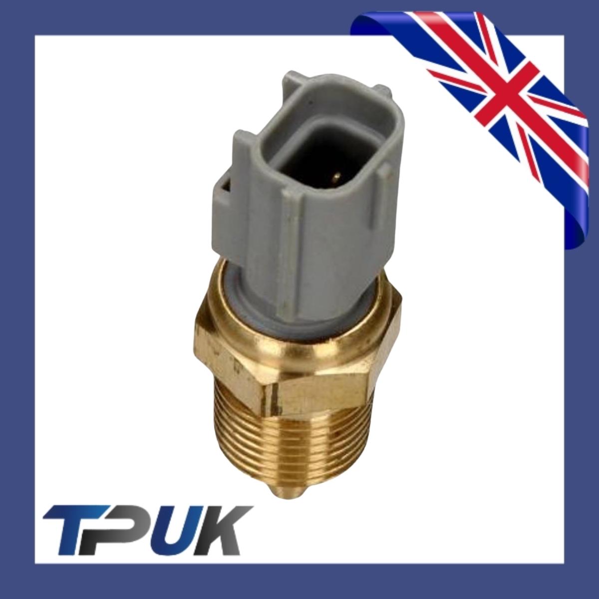 Coolant Temperature Sensor For Volvo V50 S40 C30 1.6 2005-2012 30711661