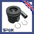 Ford Transit Mk7 2011 On Pistons 2.2 Fwd Tdci Brand New 0.50 Oversized Rings Pin