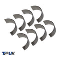 Set Of Citroen Relay 2.2 Hdi Big End Bearings Shells Con Rod