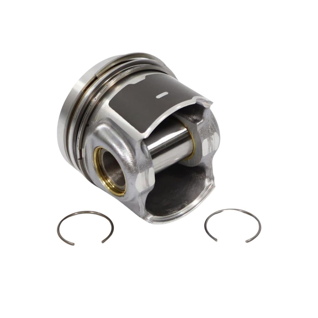 Pistons For Ford Transit Mk8 Custom 2.0 Ecoblue 2016 On Adblue Std Set Of 4