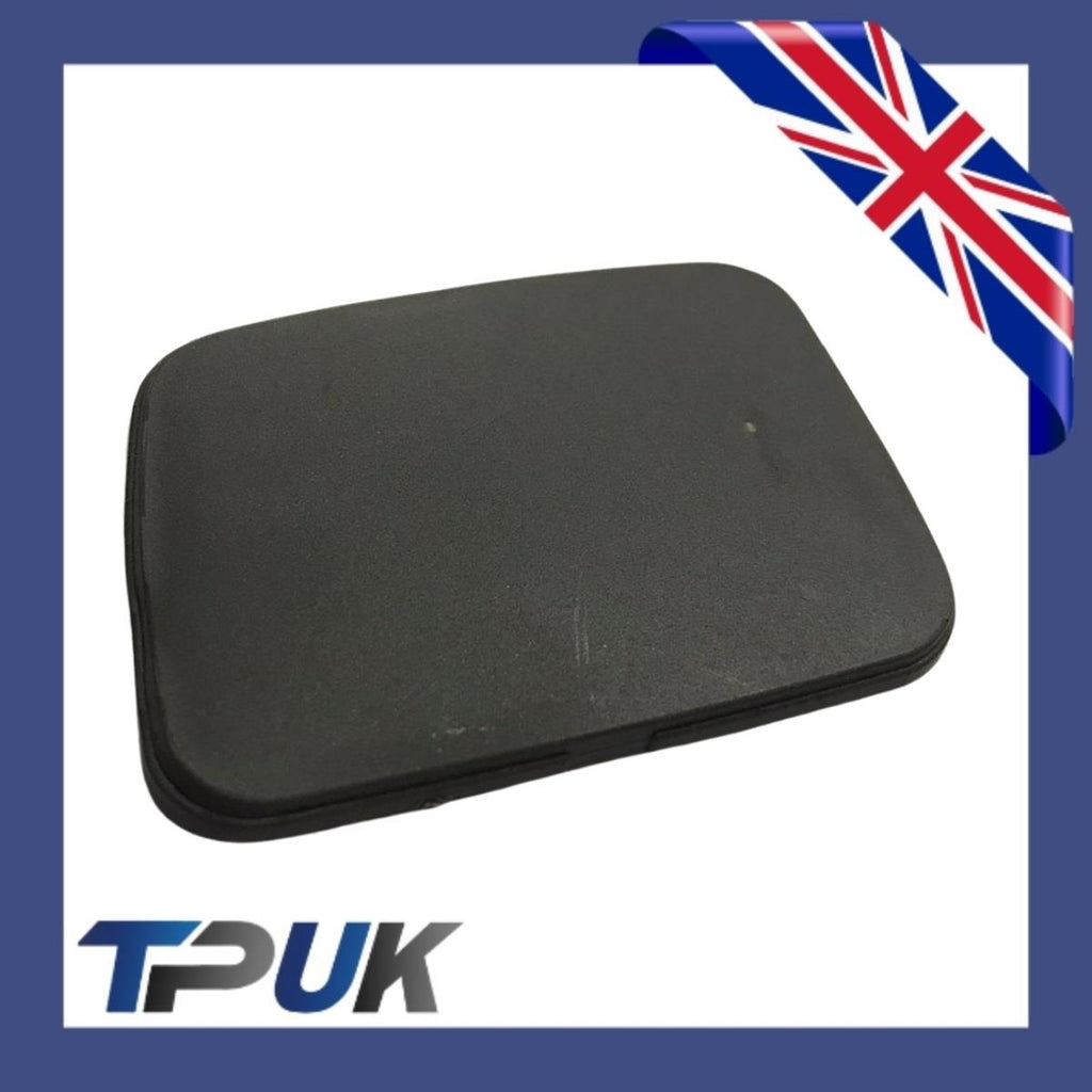 Ford Transit Connect Front Bumper Blank Cover Left Hand 2007 To 2009 Towing Eye
