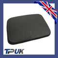 Ford Transit Connect Front Bumper Blank Cover Left Hand 2007 To 2009 Towing Eye
