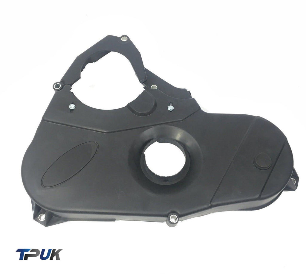 Ford Transit Mk4 Mk5 Front Timing Cam Belt Cover Case 1991 - 2000