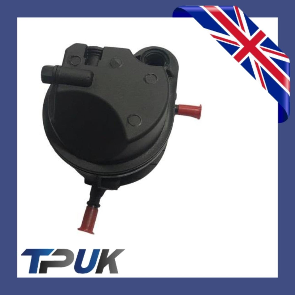 Fuel Filter Fits Fiesta Mk5 Mk6 1.4 Tdci Peugeot Citroen 1.4 Hdi (No Sensor)