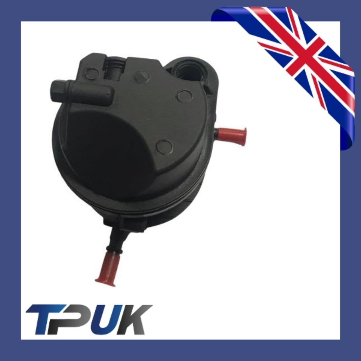Fuel Filter Fits Fiesta Mk5 Mk6 1.4 Tdci Peugeot Citroen 1.4 Hdi (No Sensor)