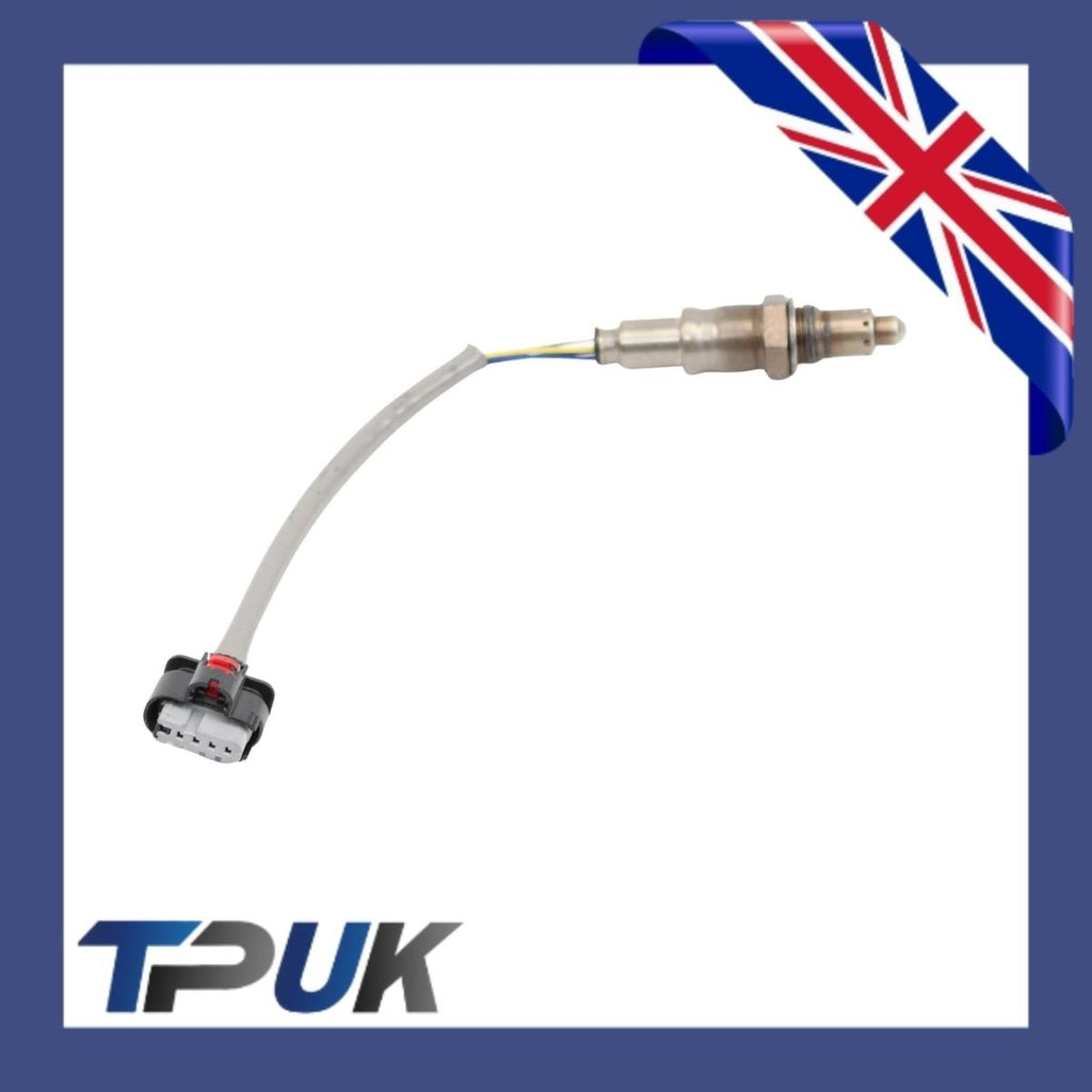 Oxygen Sensor Lambda O2 1.5 For Ford Fiesta Sohc 2017 On H1Ba-9G935-Ab 2141901