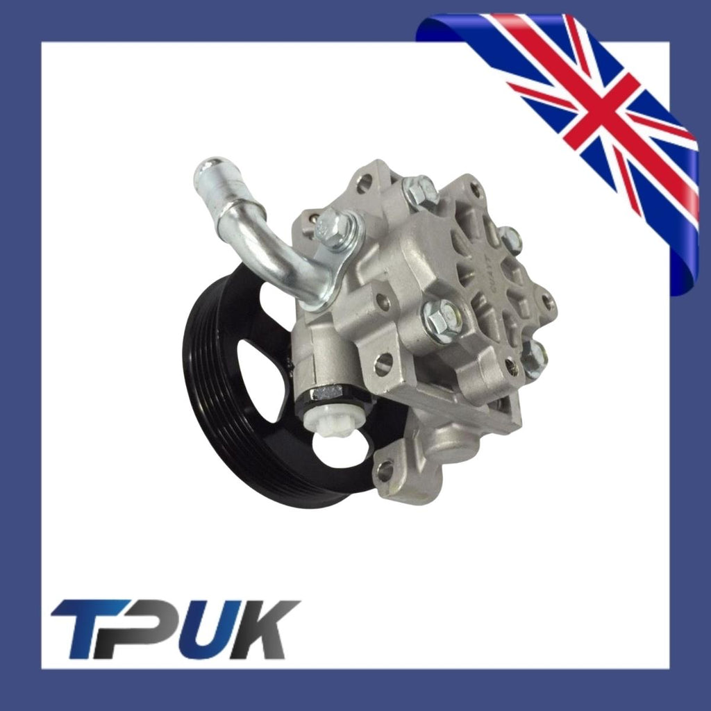 Hydraulic Power Steering Pump For Ford Transit Connect 1.8 2002-2013 5125207
