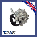 Hydraulic Power Steering Pump For Ford Transit Connect 1.8 2002-2013 5125207