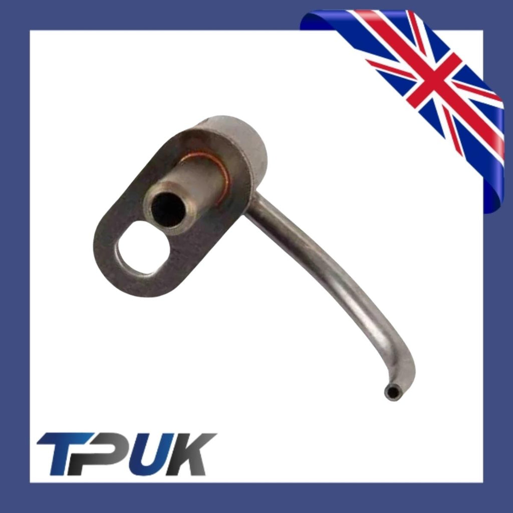 Set Of 4 Transit Mk6 / Mk7 2.4 Piston Cooling Jet 2006-1/04/2010 Top Quality