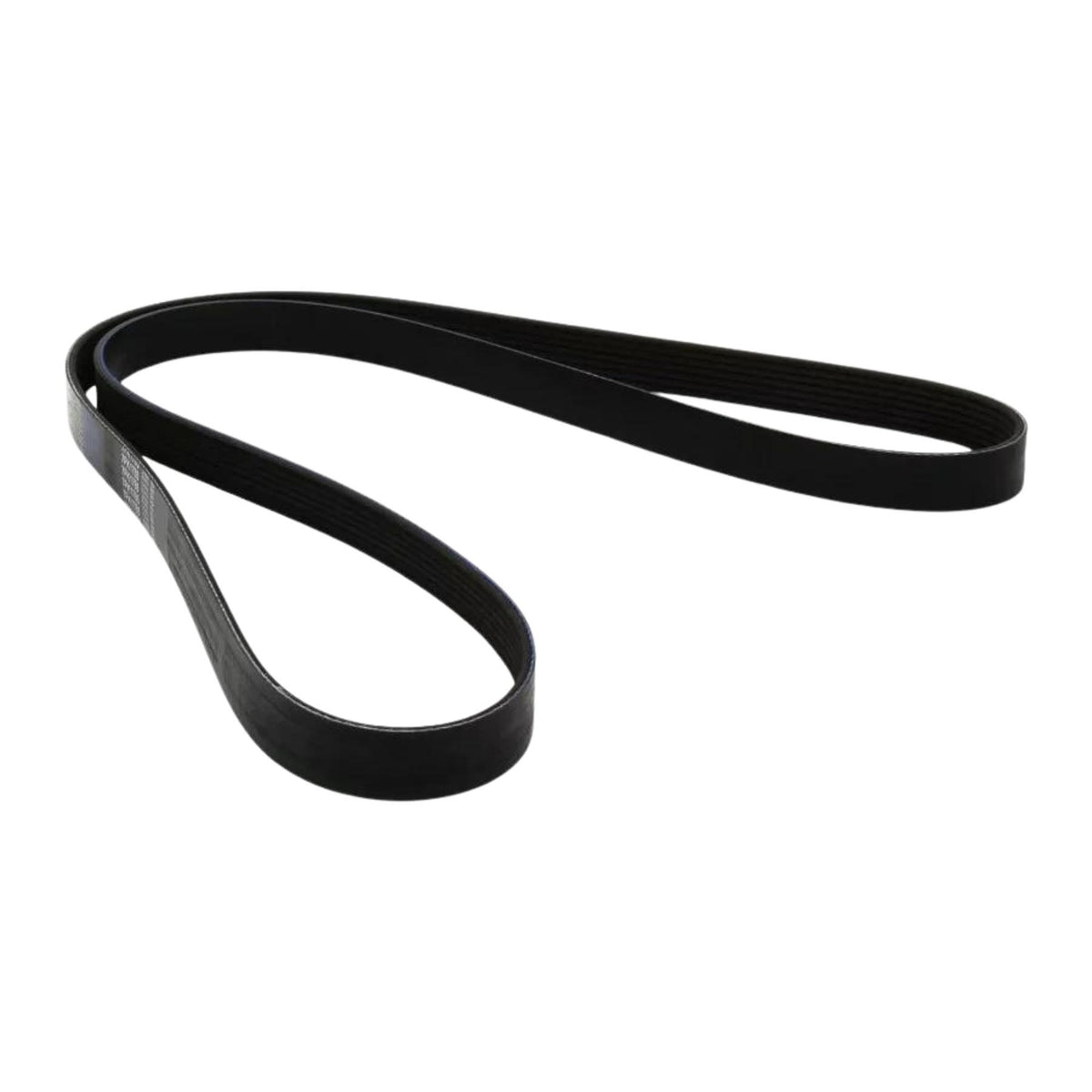 Drive Belt 6 Ribs For Peugeot Peugeot 206 1.4 2002-2007 2361315 Ecoblue Engines
