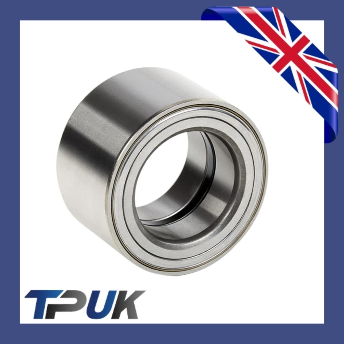 Ford Transit Connect Front Wheel Bearing - ( Minus ) Abs Brand New