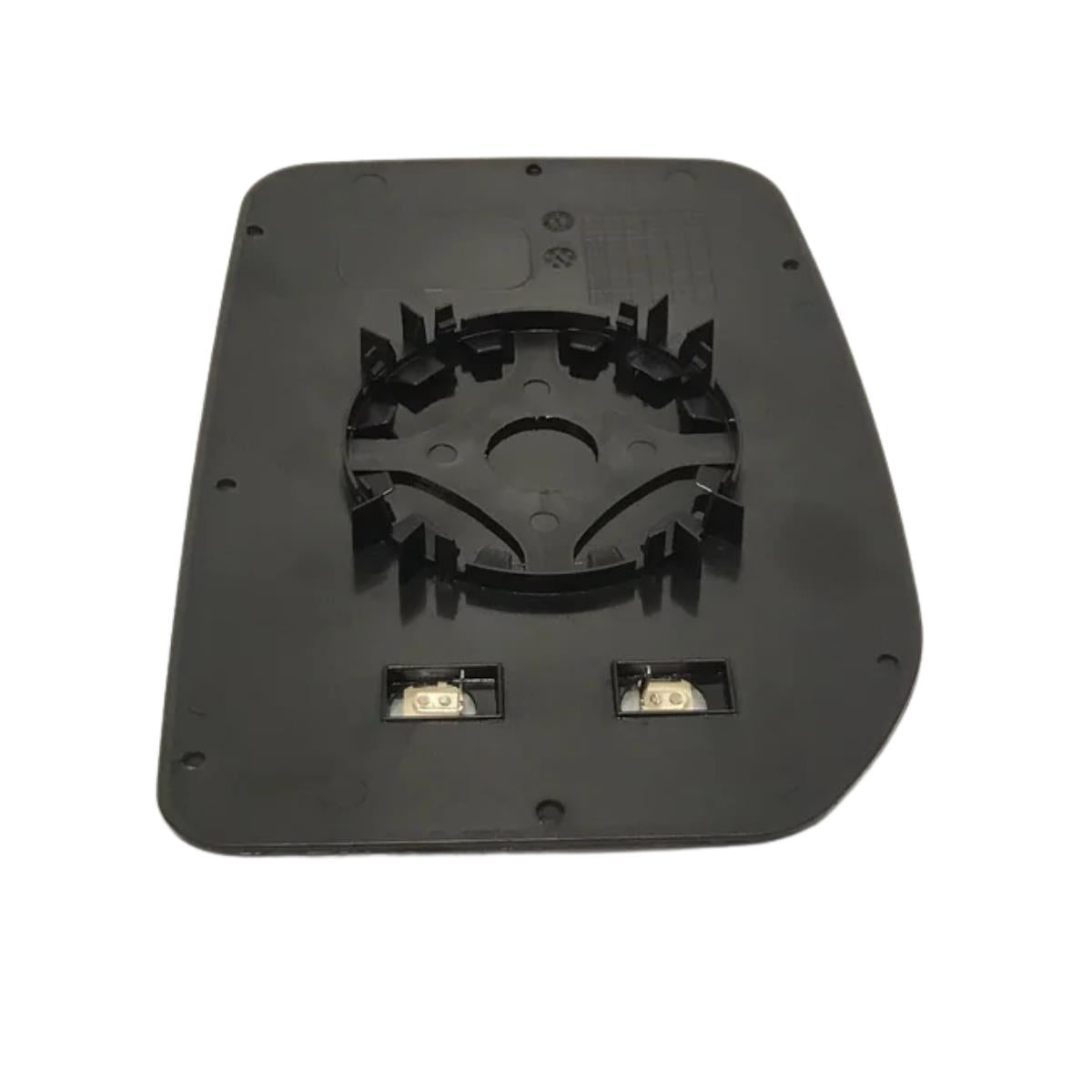 Ford Transit Mk6/7 Heated Electric Mirror Glass 2000 On R/H Side Right