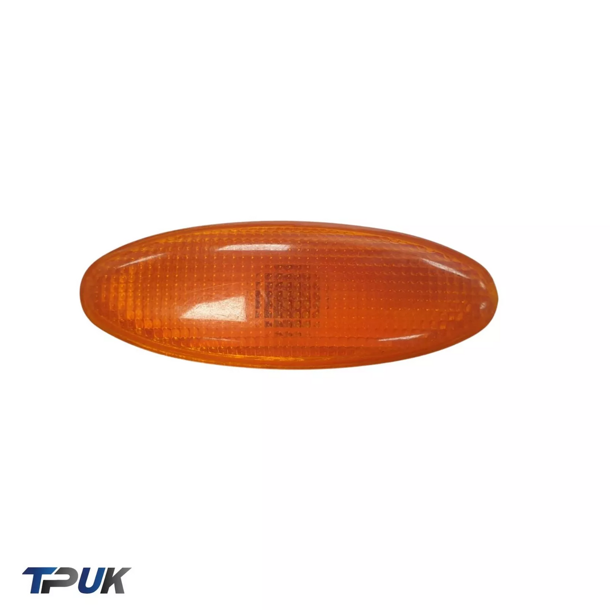 Side Indicator Marker For Jaguar S-Type 2005-2008 Xr847225 Light Orange