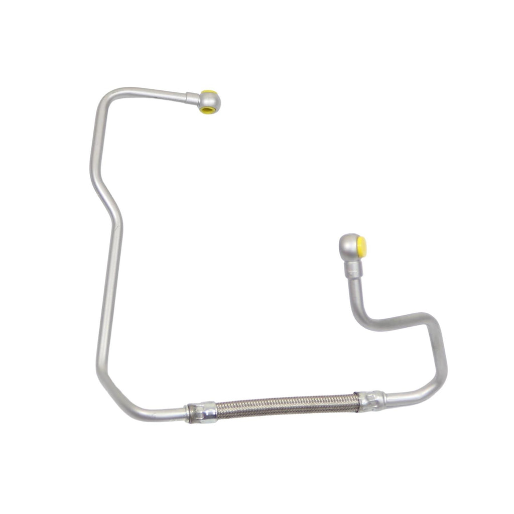 Turbo Oil Feed Pipe Ford Transit Mk7 Mk8 Ranger 2.2 Rwd 2011 On Turbocharger 2300730