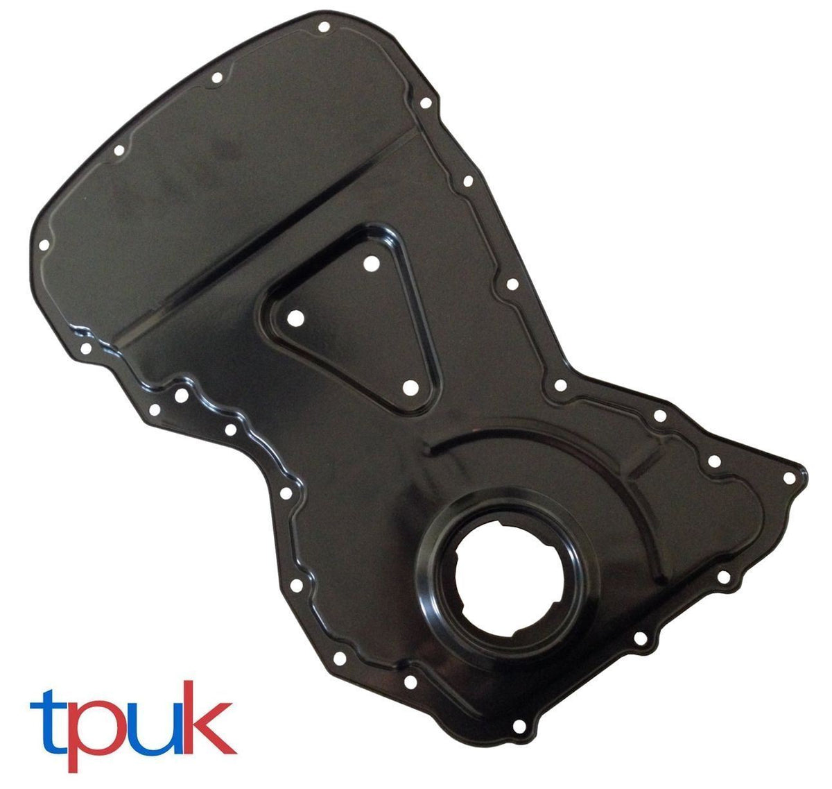 Timing Chain Cover For Ford Transit 2.2 Fwd Mk7 Mk8 2006 On Custom 2012 On