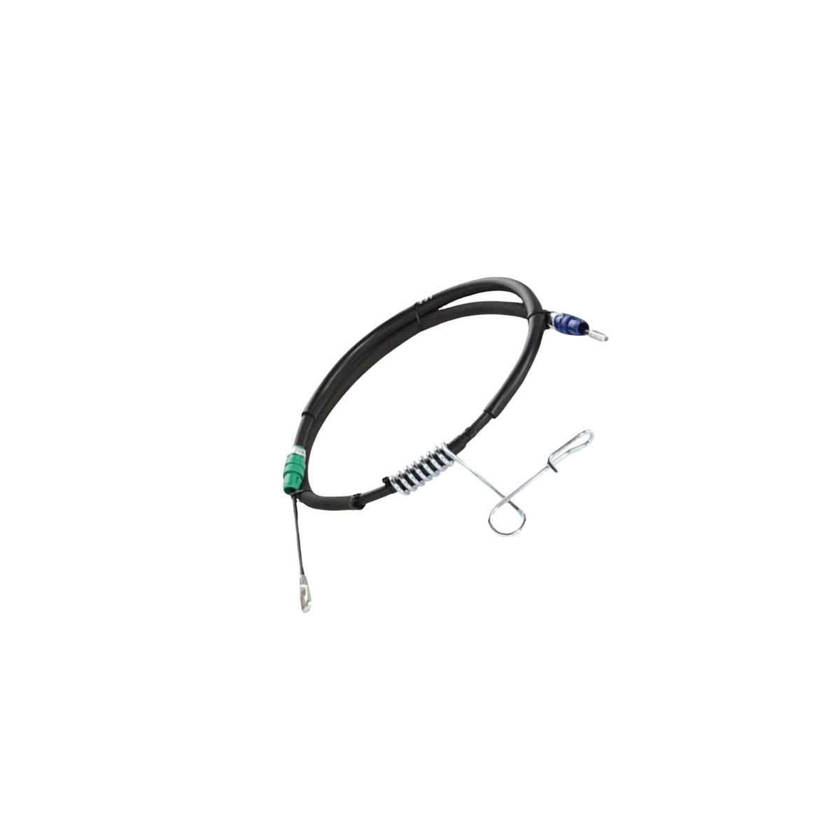 Cable Brake For Ford Transit 2.2 2013 On Rear Left 1827668 Bk31-2A809-Fd
