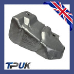 Turbo Heat Shield Bracket For Audi A3 Q2 Q3 Vw Tiguan Arteon Beetle 2.0 Tdi 2012-2023