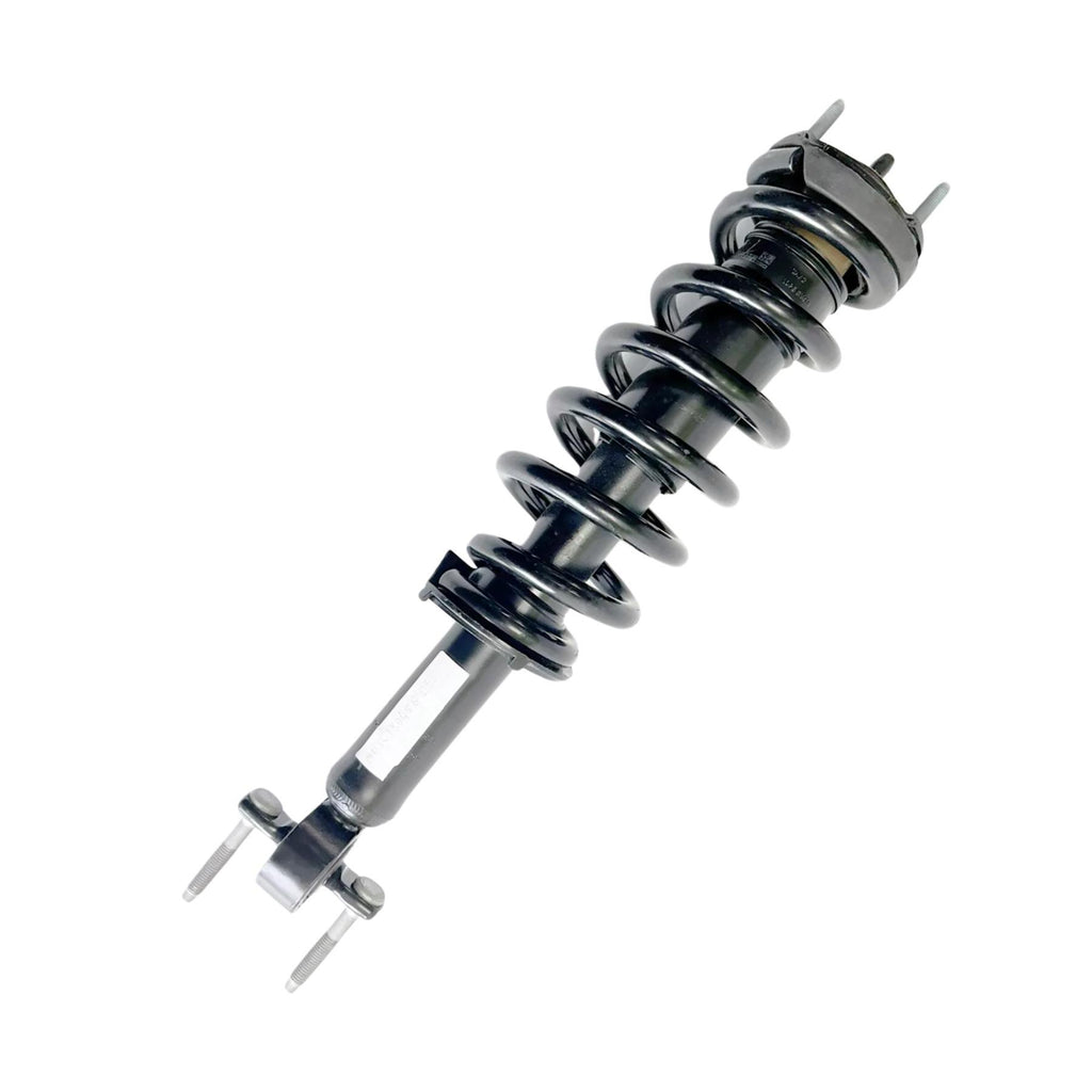 Shock Absorber For Ford Ranger 2.0 Ecoblue 3.0 Bi-Turbo 2022-2023Mb3C18045E3E Genuine