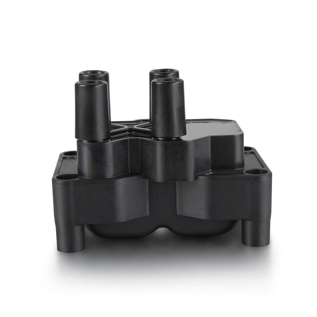 Ignition Coil Pack Block For Ford Ecosport Fiesta Focus Fusion Mondeo 2001 On