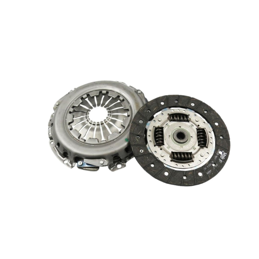 Clutch Kit For Ford Mondeo C-Max Ecosport Fiesta Focus 1998 On 1077991