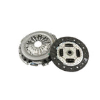 Clutch Kit For Ford Mondeo C-Max Ecosport Fiesta Focus 1998 On 1077991