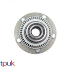 REAR WHEEL HUB & BEARING FORD TRANSIT MK6 2000-2006 2.0L WITH ABS