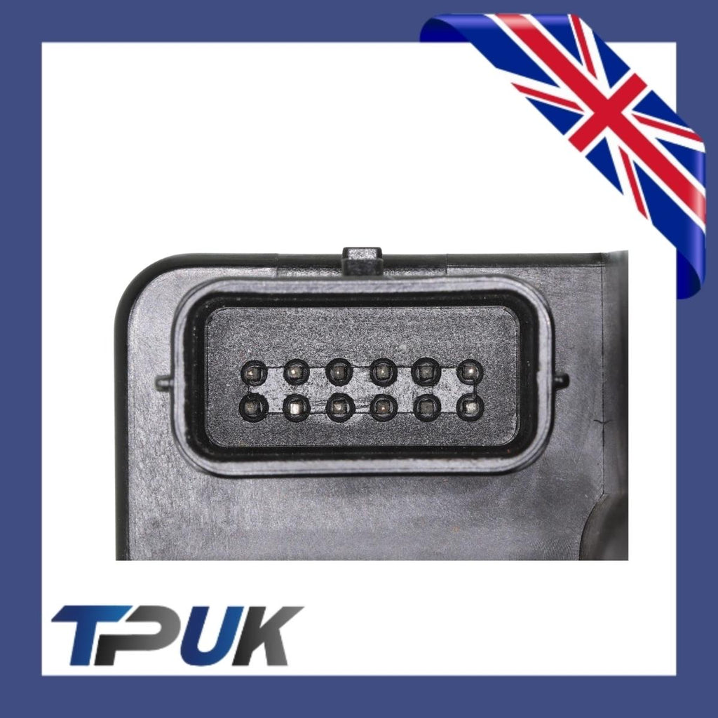 Range Rover Rear Air Suspension Valve Solenoid Levelling Module L405 L494 Sport