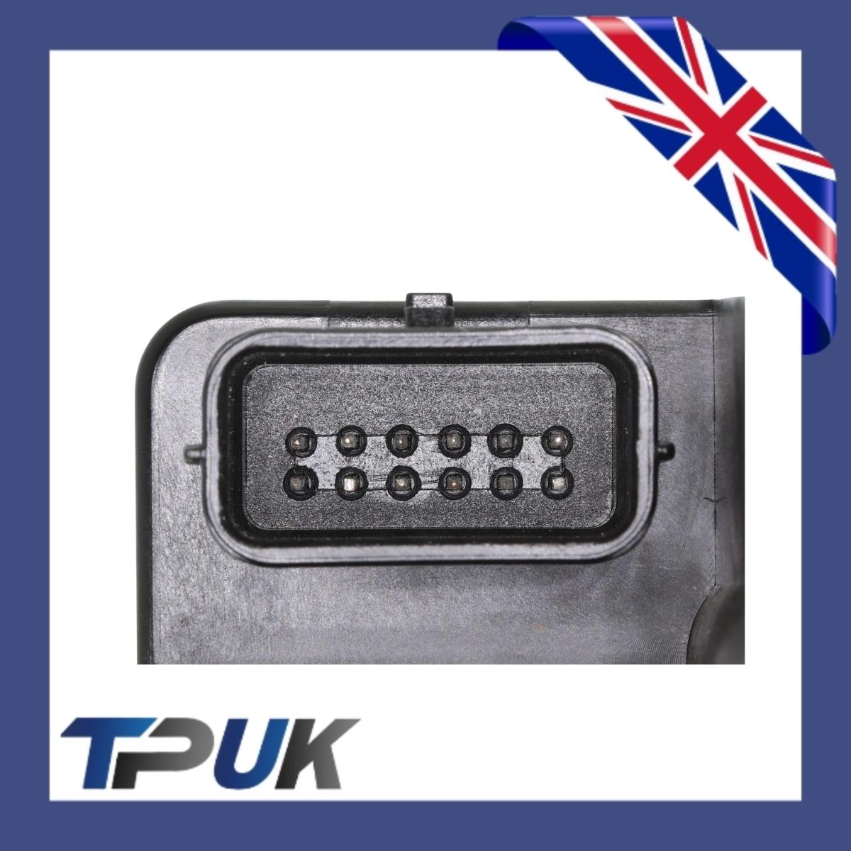 Range Rover Rear Air Suspension Valve Solenoid Levelling Module L405 L494 Sport
